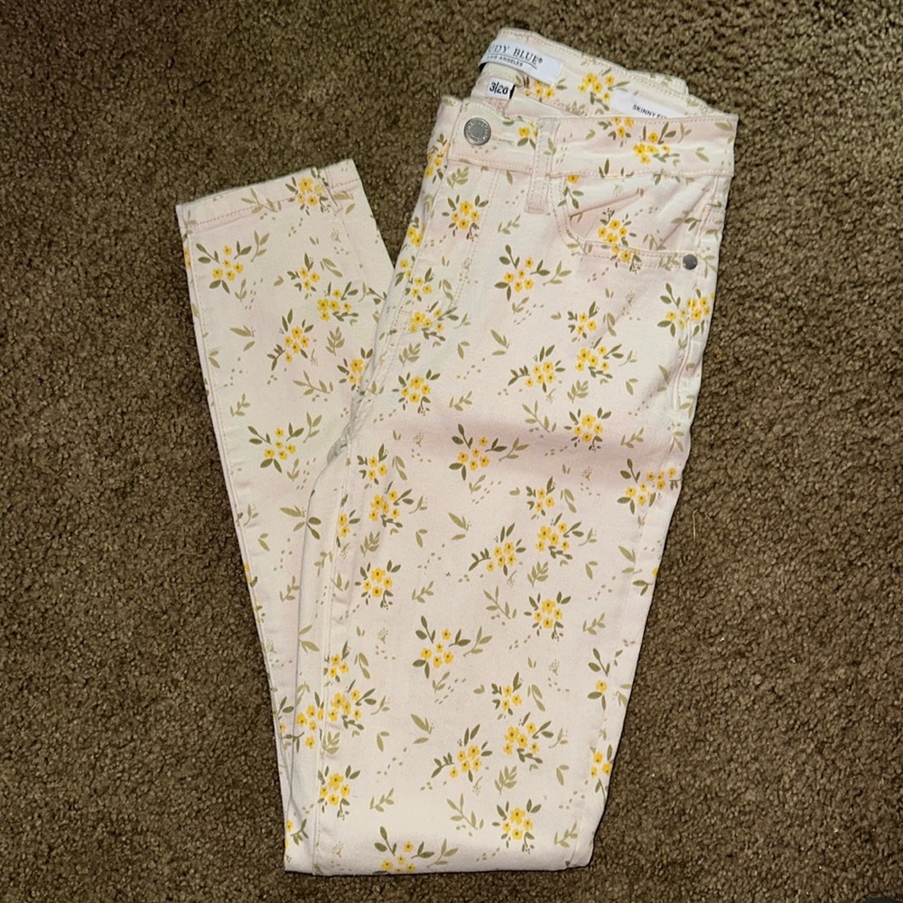 Judy Blue Jeans Size 3